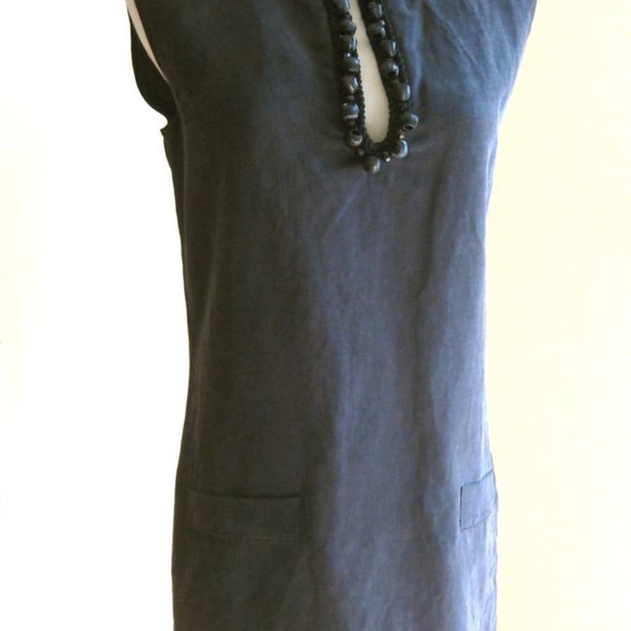 Lanvin $2.5K embellished dress 36 US4 NWOT - Picture 6 of 14